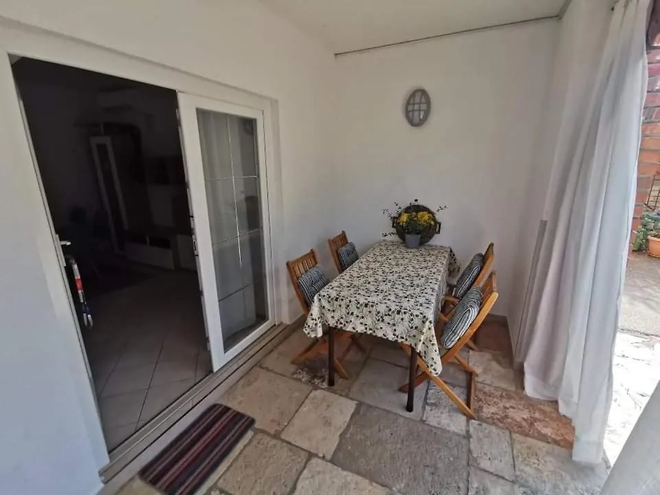 App Carla Apartment Novigrad  0*, Novigrad (Istria) Croatia
