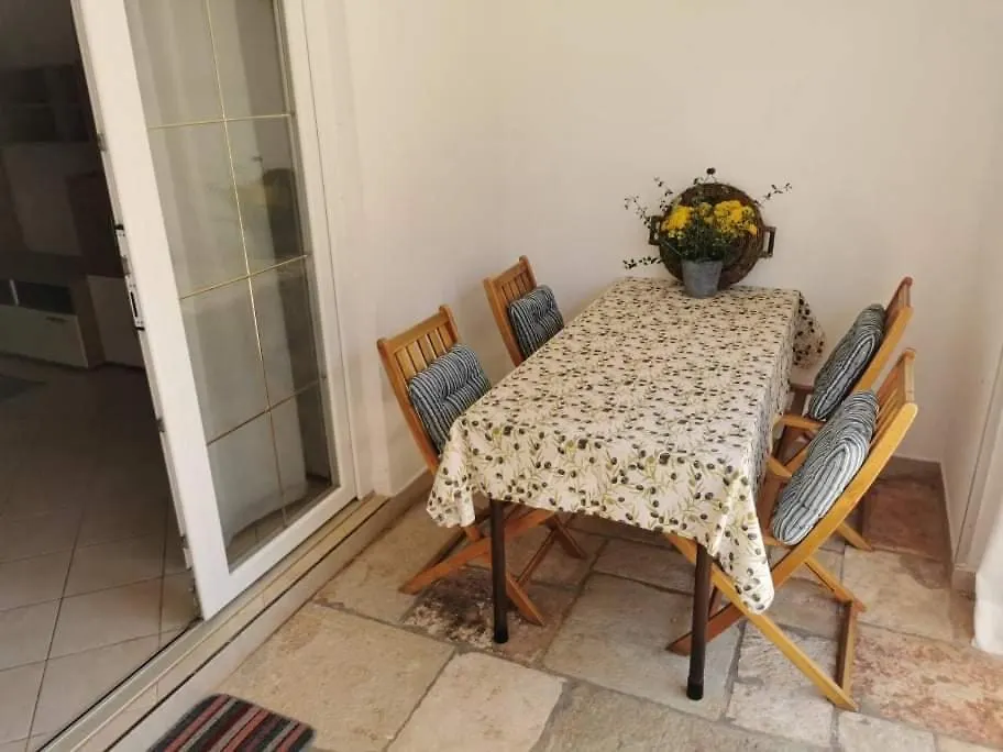 App Carla Apartment Novigrad  Novigrad (Istria)