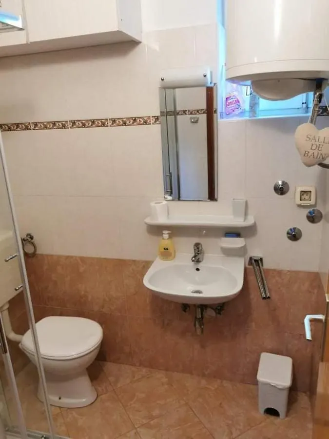 App Carla Apartment Novigrad  Novigrad (Istria)