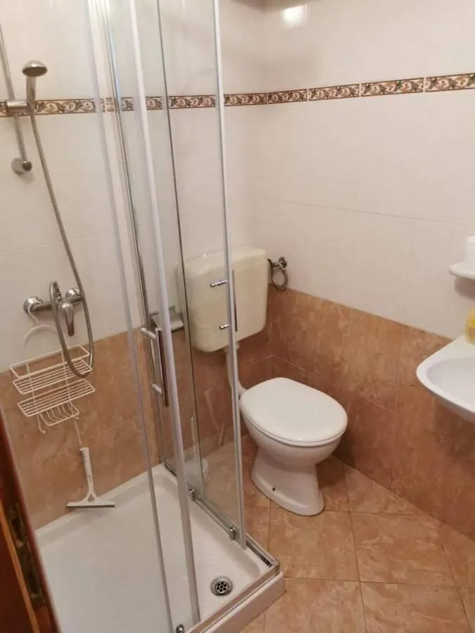 App Carla Apartment Novigrad