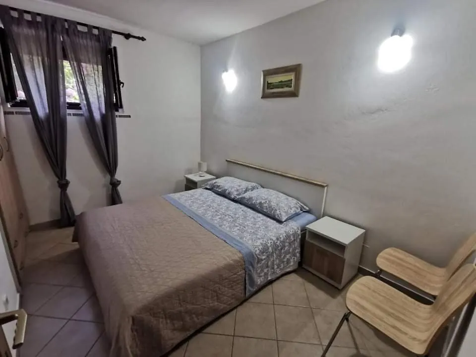 App Carla Apartment Novigrad