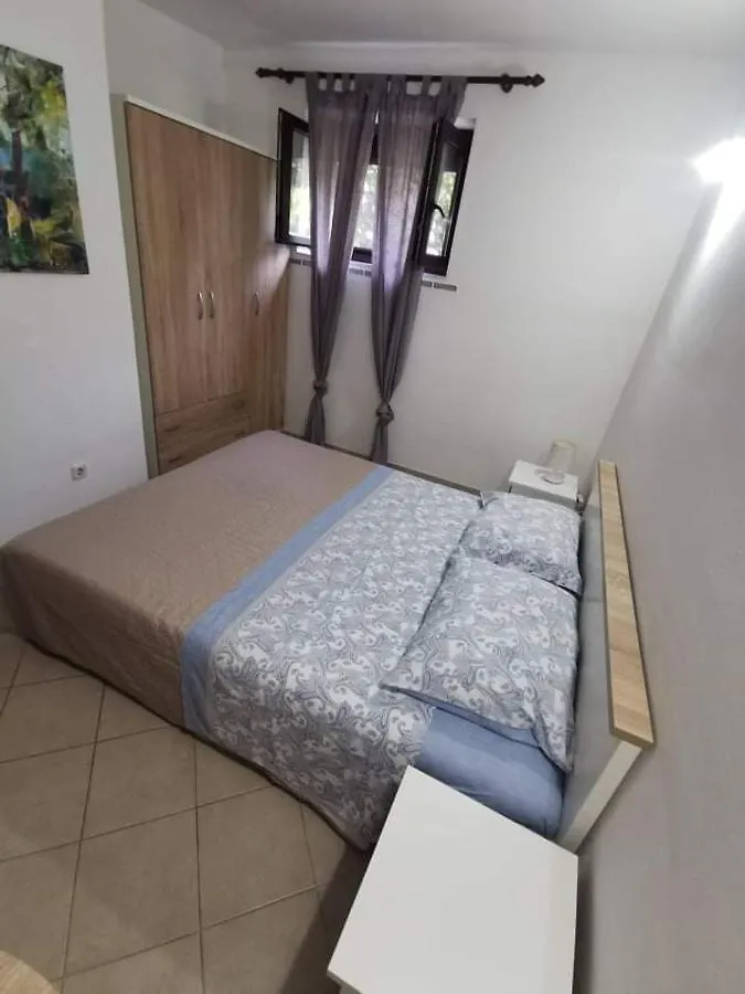 App Carla Apartment Novigrad