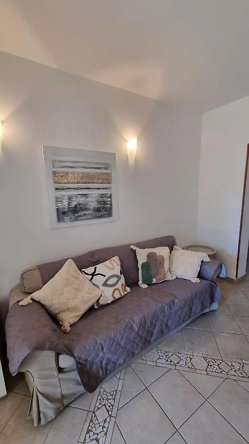 App Carla Apartment Novigrad  Croatia