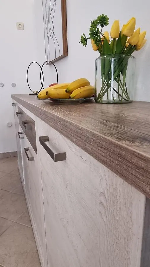 App Carla Apartment Novigrad  Novigrad (Istria)