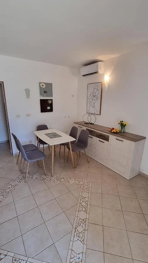 App Carla Apartment Novigrad  0*, Novigrad (Istria) Croatia