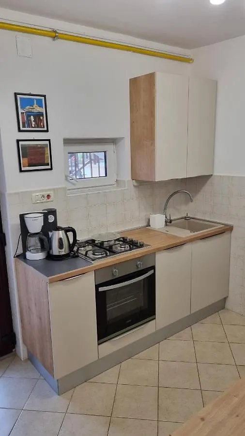 App Carla Apartment Novigrad   Novigrad (Istria)