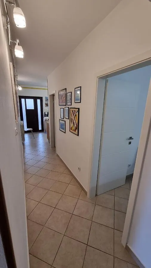 App Carla Apartment Novigrad  0*, Novigrad (Istria)