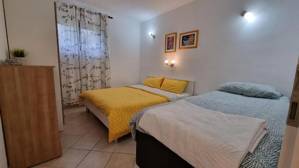 App Carla Apartment Novigrad   Novigrad (Istria)