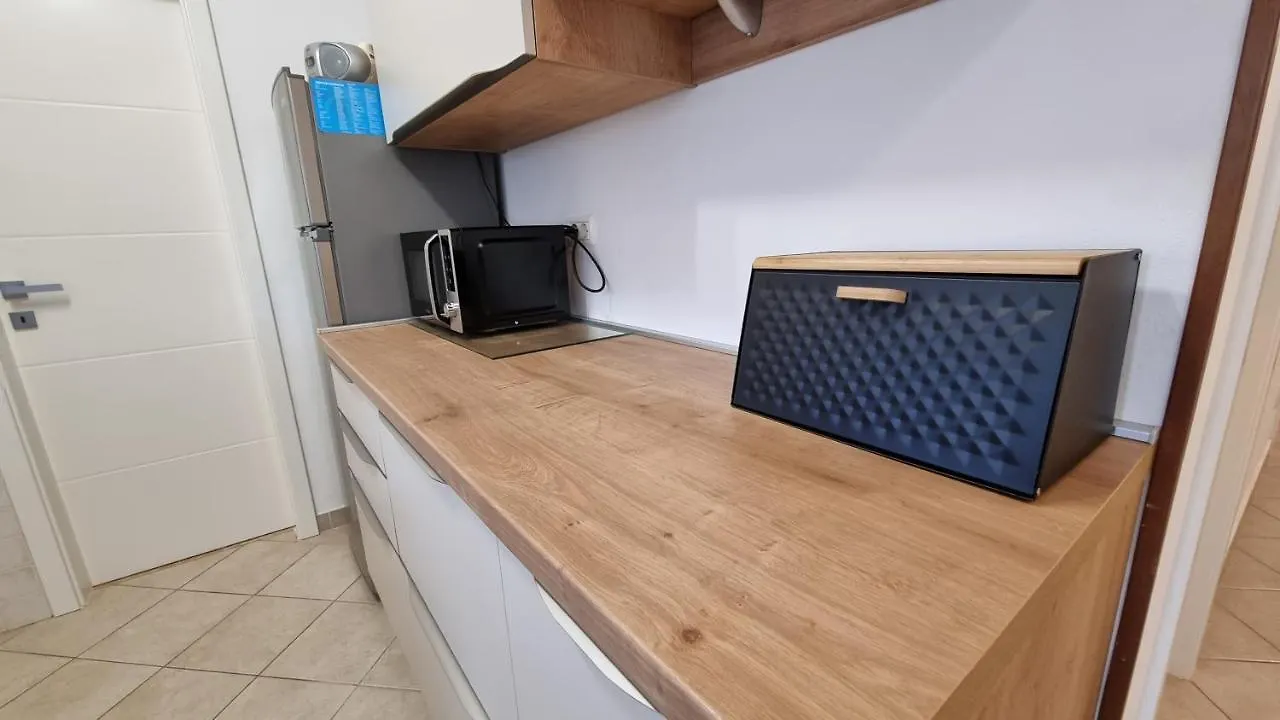 App Carla Apartment Novigrad  0*, Novigrad (Istria) Croatia